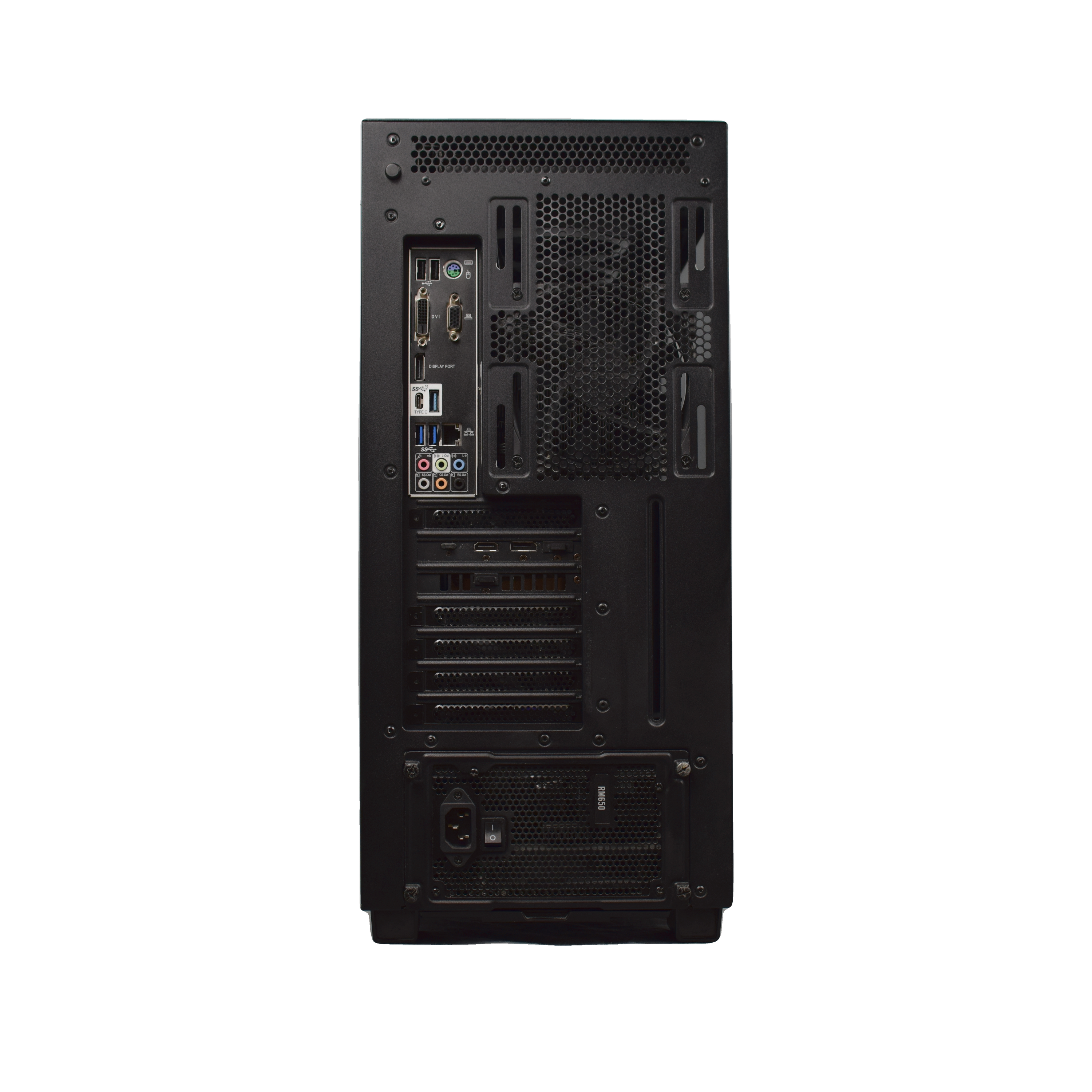 Intel i5-9600K | RTX 2070 | Prenew